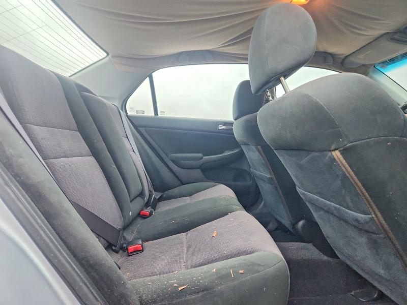 Продажа на аукционе авто 2004 Honda Accord, vin: 1HGCM56334A148533, номер лота: 56942486