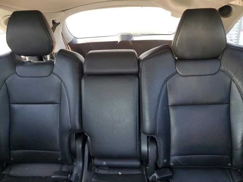 Aukcja sprzedaży 2016 Acura Mdx, vin: 5FRYD4H47GB026160, numer aukcji: 57090606