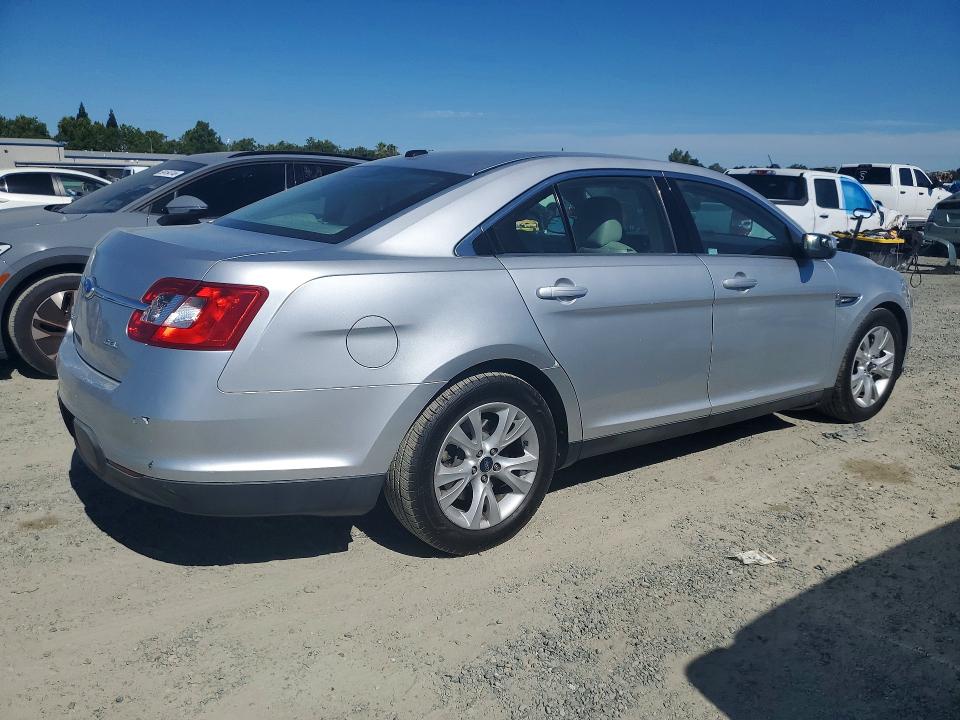 Aukcja sprzedaży 2012 Ford Taurus, vin: 1FAHP2EW1CG140924, numer aukcji: 59019486