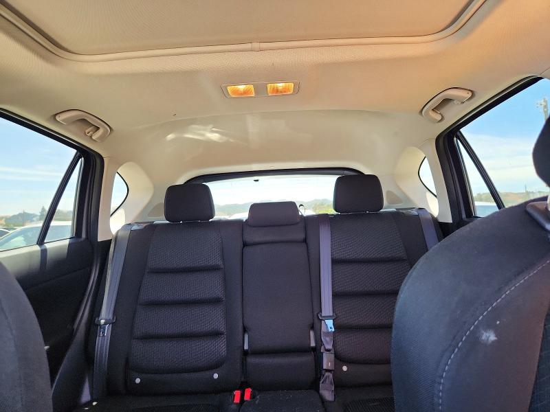 Продажа на аукционе авто 2013 Mazda Cx-5, vin: JM3KE2CE2D0106637, номер лота: 56509836