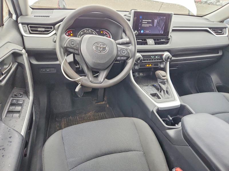 Aukcja sprzedaży 2024 Toyota Rav4, vin: 2T3F1RFV1RC402067, numer aukcji: 57644116