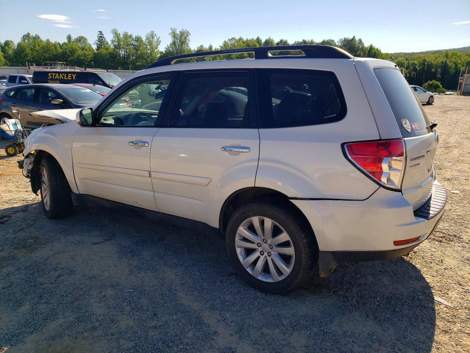 Продажа на аукционе авто 2013 Subaru Forester, vin: JF2SHAEC8DH419216, номер лота: 57256036