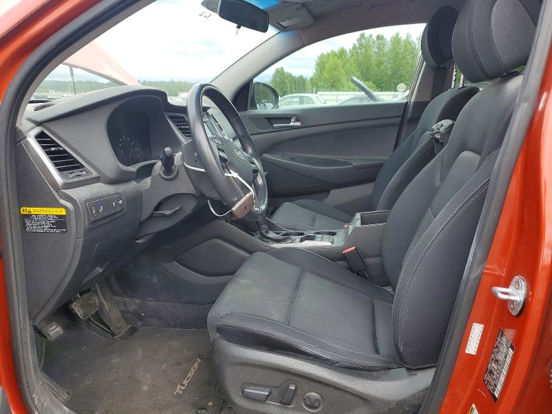 2016 Hyundai Tucson მანქანა იყიდება აუქციონზე, vin: KM8J3CA23GU045476, აუქციონის ნომერი: 55807876