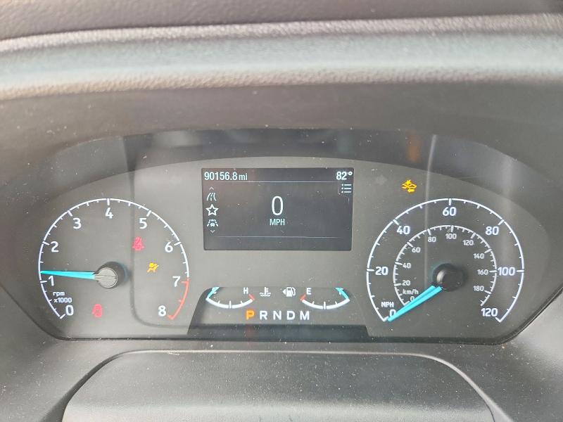 Продажа на аукционе авто 2023 Ford Transit, vin: 1FTBR1Y88PKB26359, номер лота: 58963116