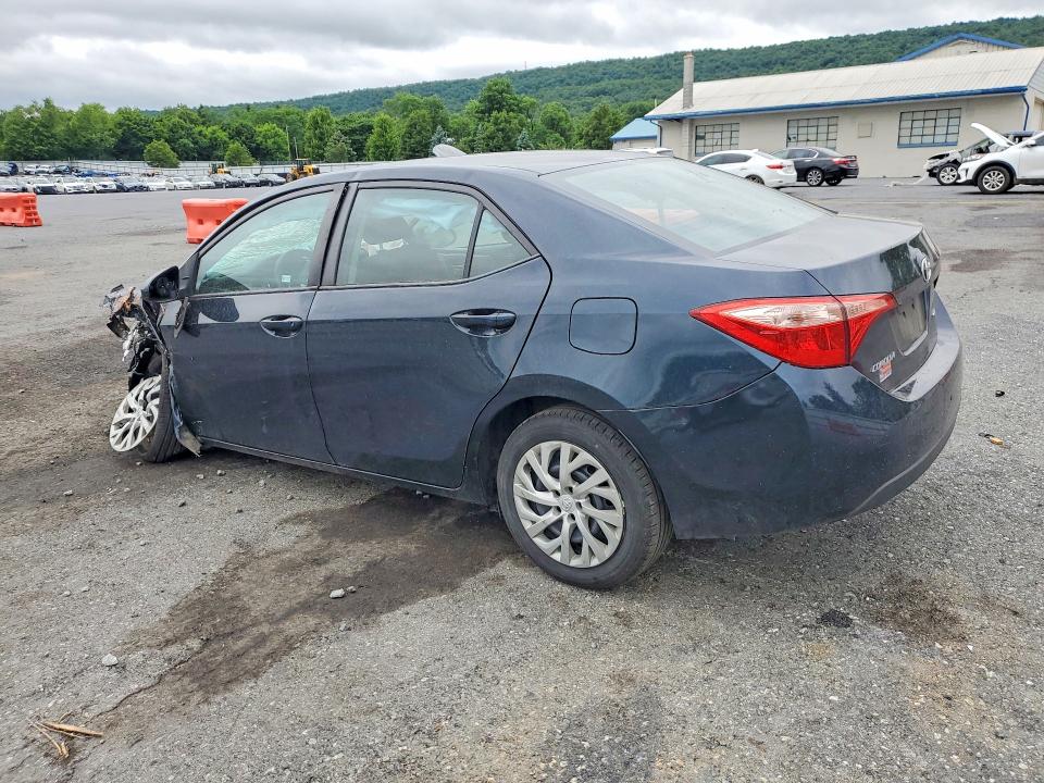 Aukcja sprzedaży 2018 Toyota Corolla, vin: 2T1BURHE0JC053144, numer aukcji: 58033796