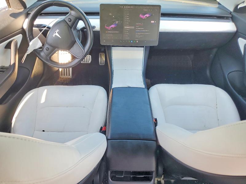 Aukcja sprzedaży 2018 Tesla Model 3, vin: 5YJ3E1EB8JF079385, numer aukcji: 57176176