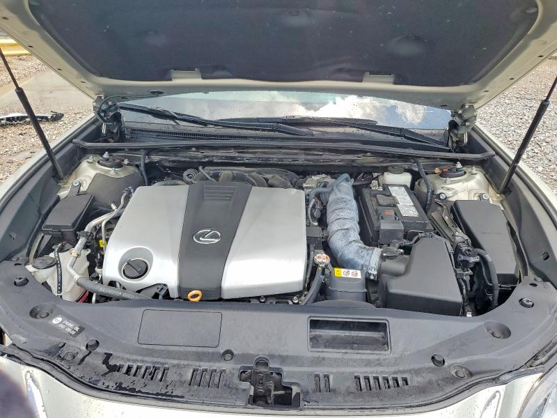 Продаж на аукціоні авто 2022 Lexus Es 350, vin: 58ADZ1B15NU126961, номер лоту: 58523776