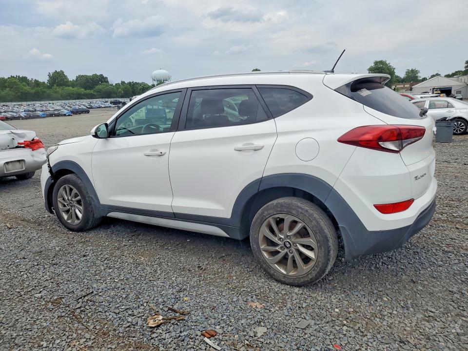 Продаж на аукціоні авто 2017 Hyundai Tucson, vin: KM8J3CA4XHU515862, номер лоту: 58787806