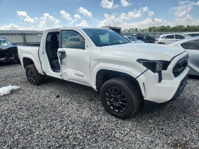 Продажа на аукционе авто 2024 Toyota Tacoma, vin: 3TYLB5JN3RT042255, номер лота: 57958816