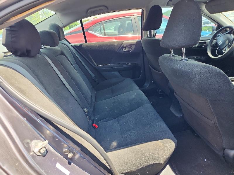Aukcja sprzedaży 2013 Honda Accord, vin: 1HGCR2F34DA218931, numer aukcji: 56183326