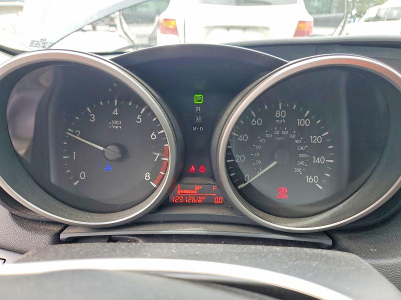 59628476 :رقم المزاد ، JM1BL1UG4B1490145 vin ، 2011 Mazda 3 مزاد بيع