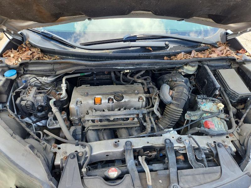 57354126 :رقم المزاد ، JHLRM4H50CC012013 vin ، 2012 Honda Cr-v مزاد بيع