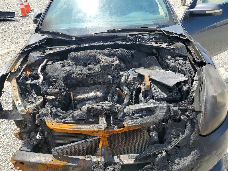 Продажа на аукционе авто 2012 Nissan Altima, vin: 1N4AL2EP2CC137799, номер лота: 56698066