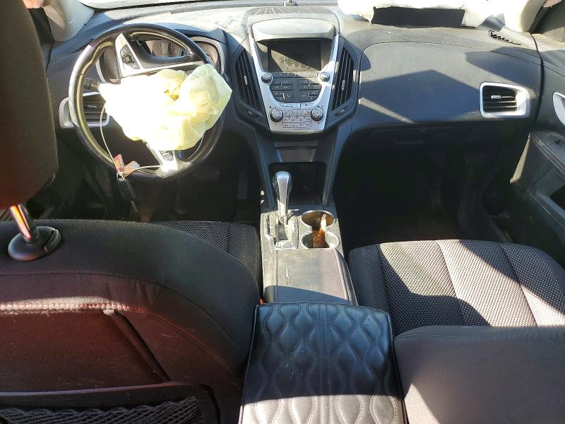 55581736 :رقم المزاد ، 2GNFLBE34E6261816 vin ، 2014 Chevrolet Equinox مزاد بيع