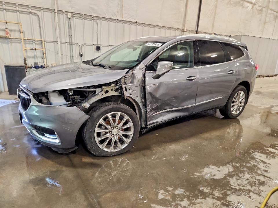 Продажа на аукционе авто 2020 Buick Enclave, vin: 5GAEVBKW8LJ273031, номер лота: 55595646