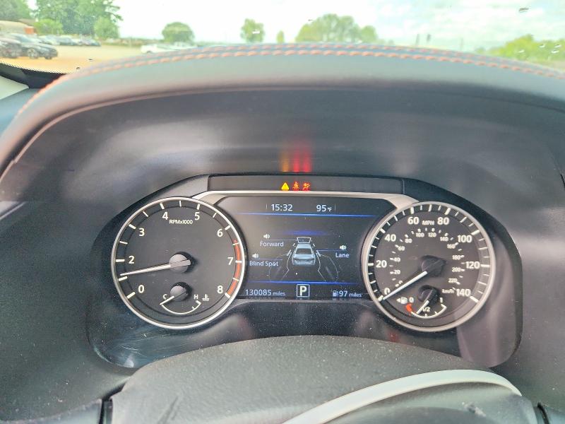 Aukcja sprzedaży 2020 Nissan Altima, vin: 1N4BL4CV6LC168247, numer aukcji: 57677076