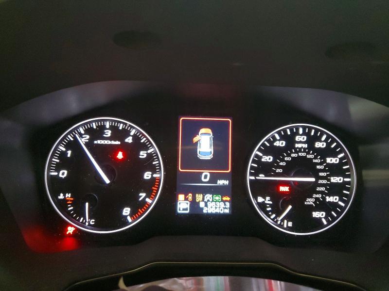 Продажа на аукционе авто 2023 Subaru Outback, vin: 4S4BTANC8P3177165, номер лота: 56580496