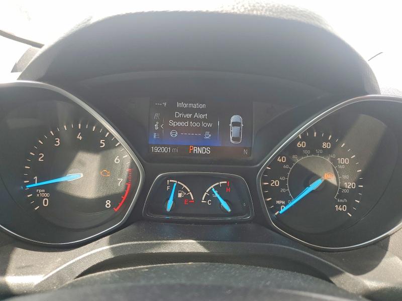 Aukcja sprzedaży 2018 Ford Escape, vin: 1FMCU0GD0JUC06726, numer aukcji: 56336076
