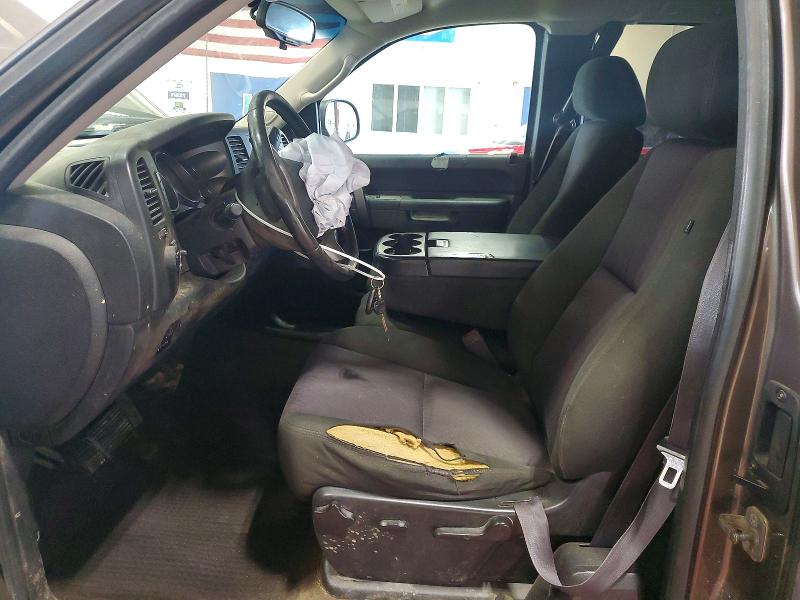 Продажа на аукционе авто 2013 Gmc Sierra, vin: 1GTR2VE79DZ153806, номер лота: 56429506