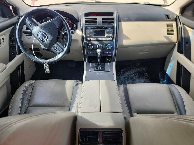 Продаж на аукціоні авто 2011 Mazda Cx-9, vin: JM3TB2CA2B0305405, номер лоту: 55584696