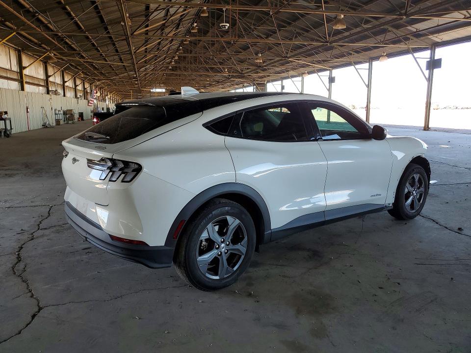 Продаж на аукціоні авто 2022 Ford Mustang Mach-e, vin: 3FMTK1SS9NMA13437, номер лоту: 58136656
