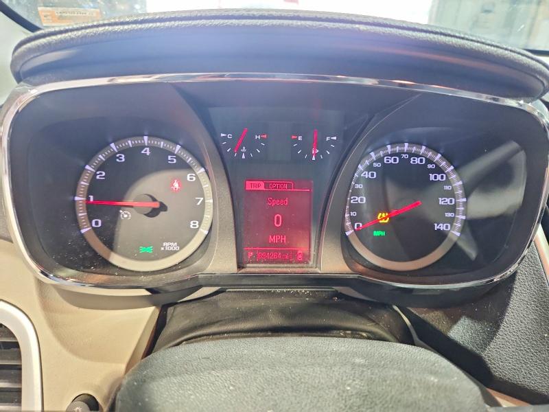 2017 Gmc Terrain მანქანა იყიდება აუქციონზე, vin: 2GKFLSEK2H6202319, აუქციონის ნომერი: 58573406
