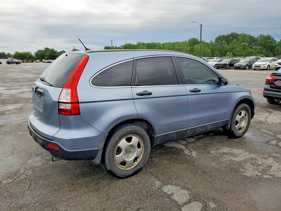 Aukcja sprzedaży 2008 Honda Cr-v, vin: 5J6RE38338L000569, numer aukcji: 57624826