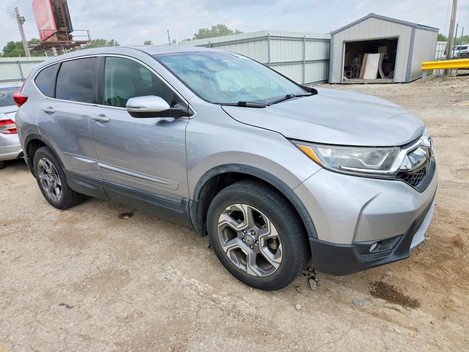 Aukcja sprzedaży 2018 Honda Cr-v, vin: 2HKRW2H87JH637144, numer aukcji: 52494916