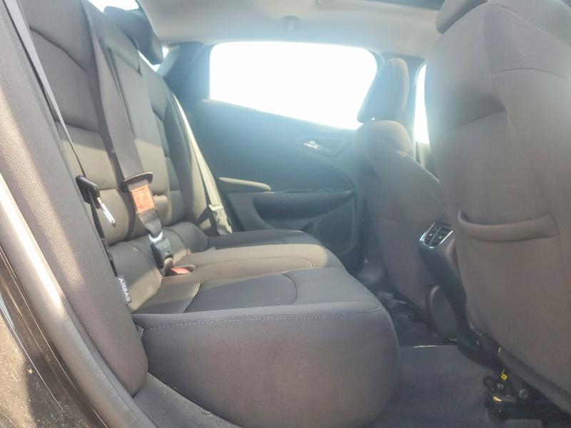 Продажа на аукционе авто 2023 Chevrolet Malibu, vin: 1G1ZD5ST9PF239451, номер лота: 58982526