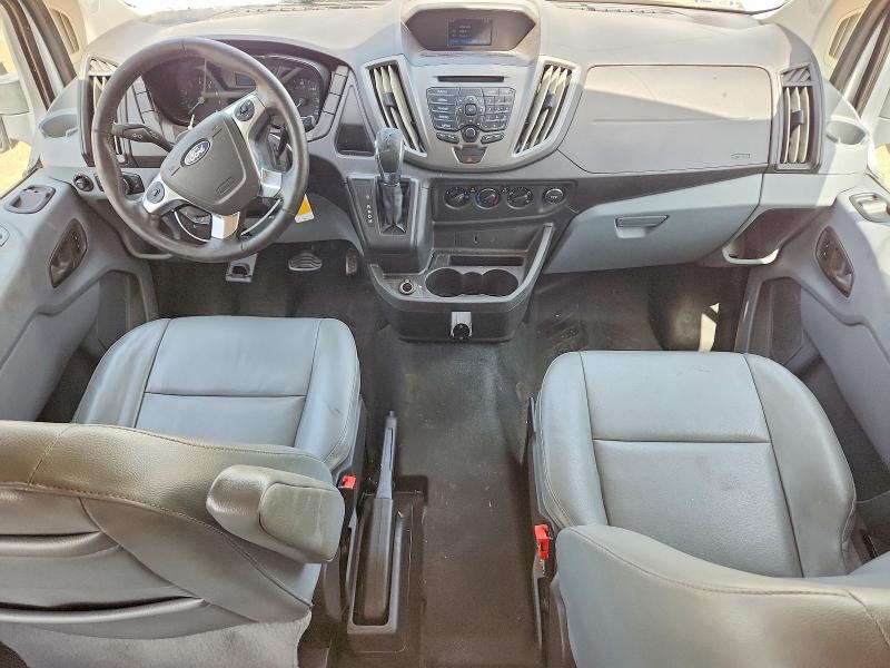 Aukcja sprzedaży 2017 Ford Transit, vin: 1FBZX2ZM6HKA52001, numer aukcji: 58975446