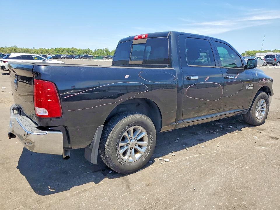 2014 Ram 1500 მანქანა იყიდება აუქციონზე, vin: 1C6RR6LG2ES113802, აუქციონის ნომერი: 55909086