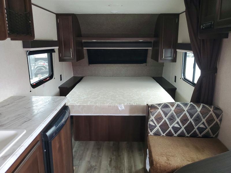 Aukcja sprzedaży 2019 Jayc Trailers, vin: 1UJBJ0AJ1K17A0244, numer aukcji: 55879646