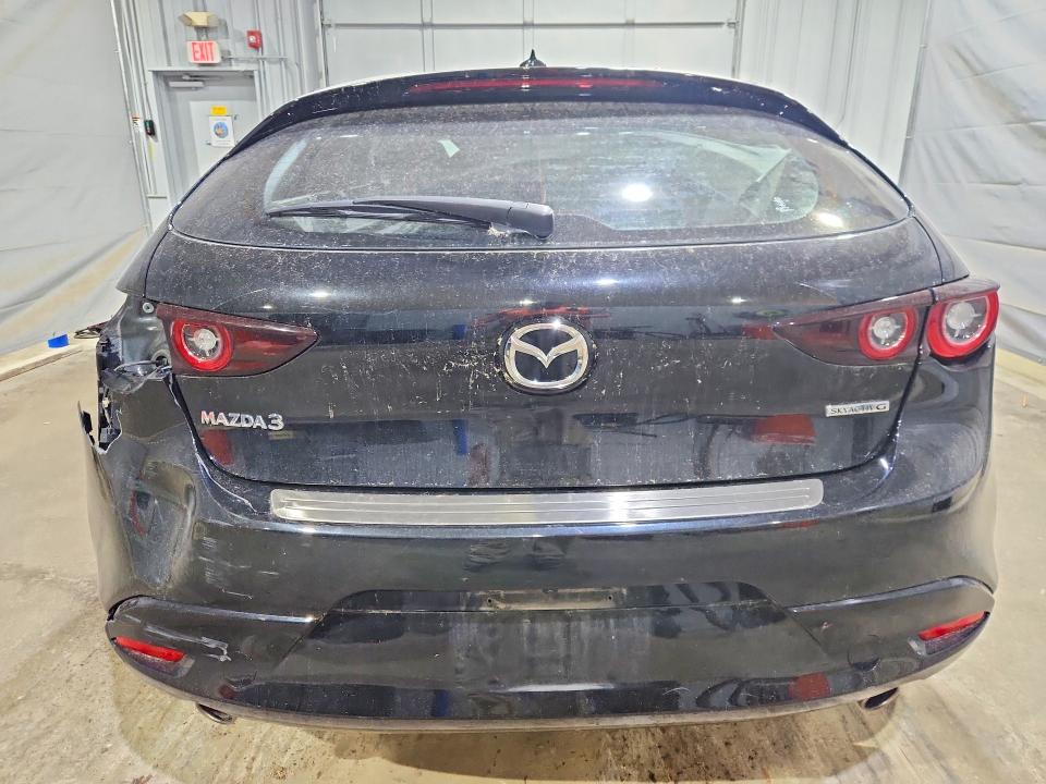 Aukcja sprzedaży 2024 Mazda 3, vin: JM1BPAMM0R1652132, numer aukcji: 55161926