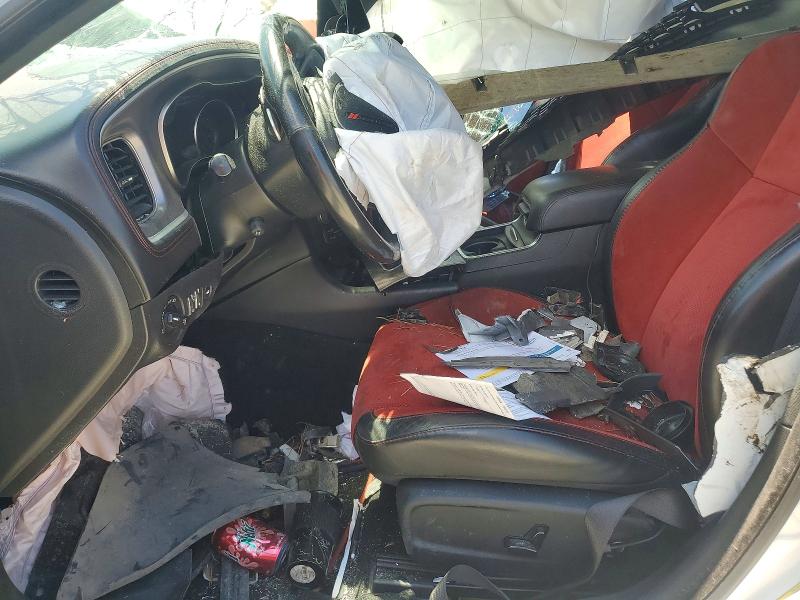 Aukcja sprzedaży 2019 Dodge Charger, vin: 2C3CDXGJ1KH679689, numer aukcji: 57834056