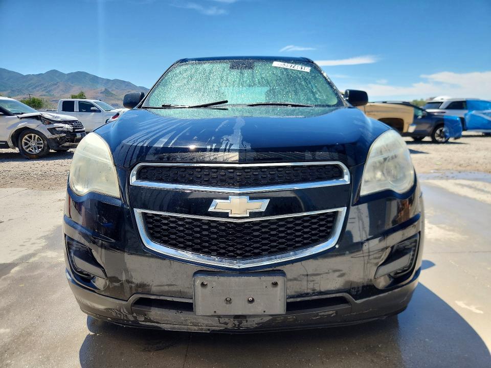 53974616 :رقم المزاد ، 2GNALAEK9F6408788 vin ، 2015 Chevrolet Equinox مزاد بيع
