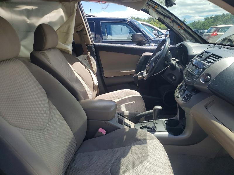 Продажа на аукционе авто 2008 Toyota Rav4, vin: JTMBK31V486047815, номер лота: 57148476