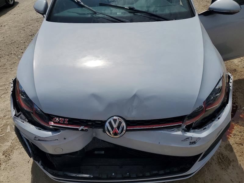 Aukcja sprzedaży 2019 Volkswagen Gti, vin: 3VW6T7AU1KM033470, numer aukcji: 58586726