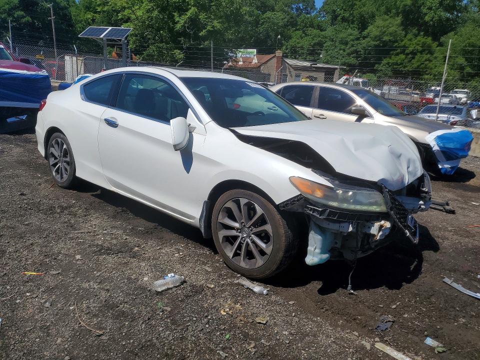 56965186 :رقم المزاد ، 1HGCT2B81DA800973 vin ، 2013 Honda Accord مزاد بيع