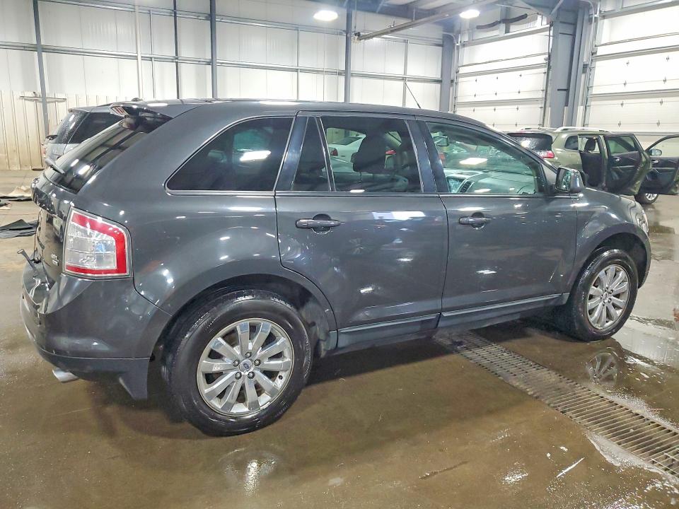 56501436 :رقم المزاد ، 2FMDK49CX7BB38049 vin ، 2007 Ford Edge مزاد بيع