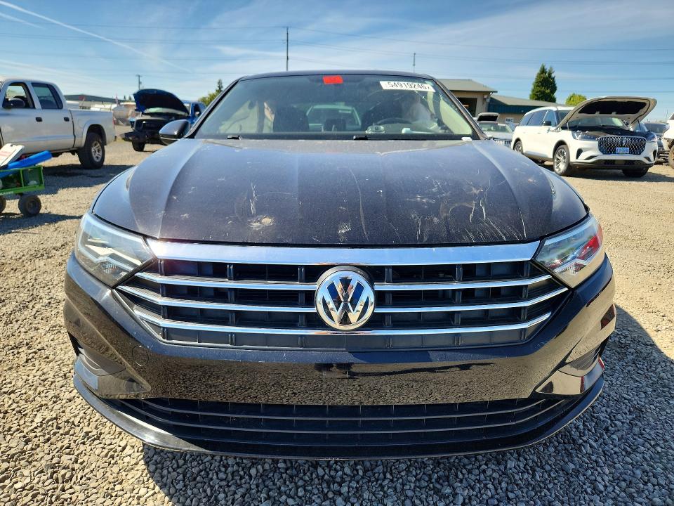 Продаж на аукціоні авто 2020 Volkswagen Jetta, vin: 3VWCB7BU5LM062816, номер лоту: 54919246