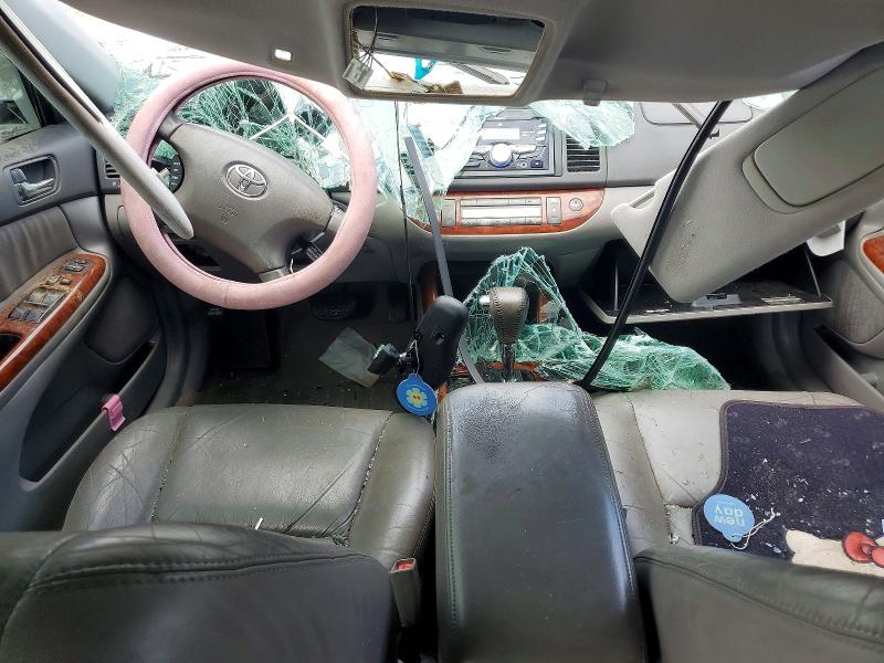 2003 Toyota Camry მანქანა იყიდება აუქციონზე, vin: 4T1BE32K33U674999, აუქციონის ნომერი: 54551236