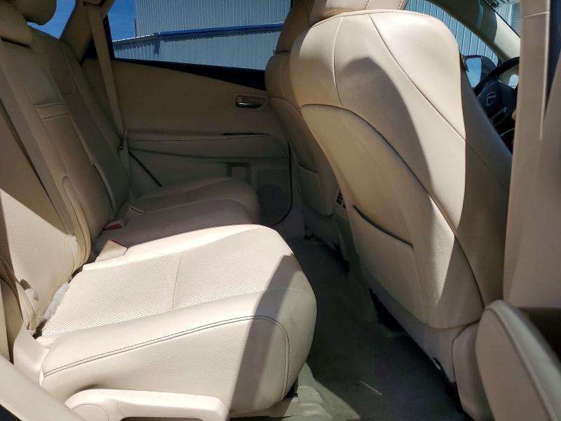 2014 Lexus Rx 350 მანქანა იყიდება აუქციონზე, vin: 2T2BK1BA1EC249172, აუქციონის ნომერი: 55924476