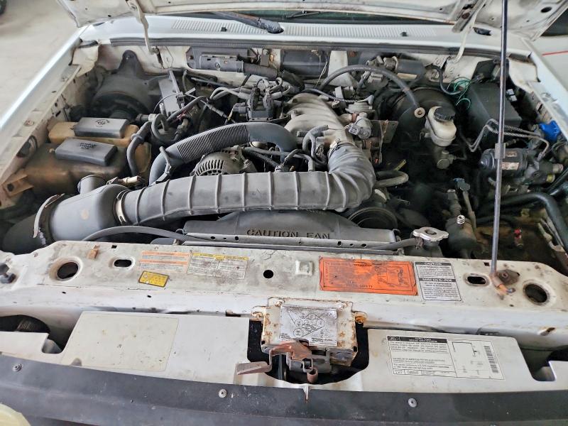 1995 Ford Ranger მანქანა იყიდება აუქციონზე, vin: 1FTDR15UXSTA34375, აუქციონის ნომერი: 55730306