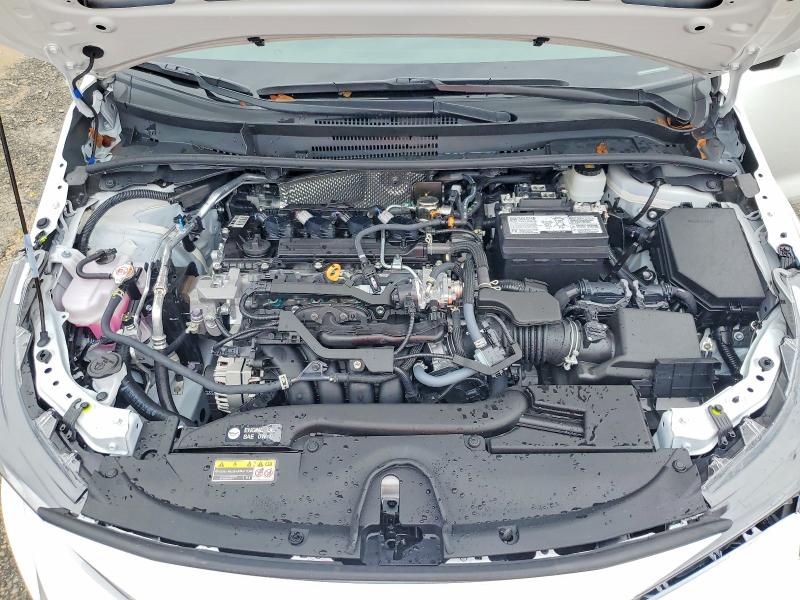 Продажа на аукционе авто 2026 Toyota Corolla, vin: 5YFB4MDE8TP455523, номер лота: 57745746