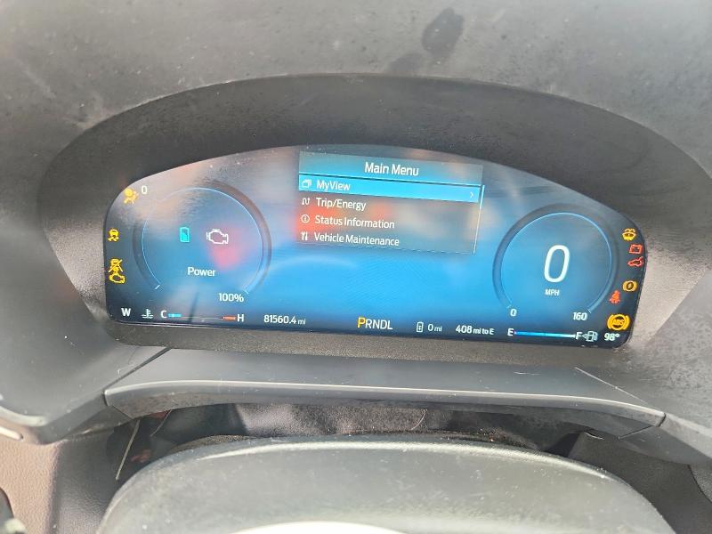 Aukcja sprzedaży 2023 Ford Escape, vin: 1FMCU0E11PUA90986, numer aukcji: 56693476