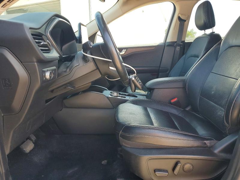 Продажа на аукционе авто 2020 Ford Escape, vin: 1FMCU9DZ0LUC38373, номер лота: 56419896