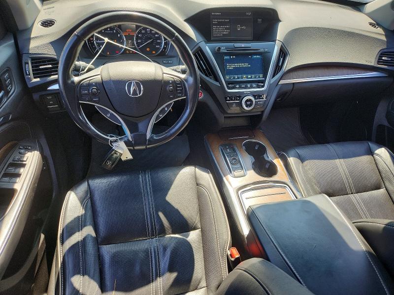 Продажа на аукционе авто 2020 Acura Mdx, vin: 5J8YD4H89LL021149, номер лота: 56499996