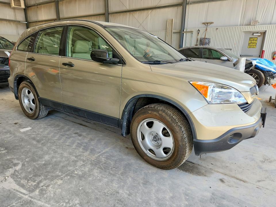 Aukcja sprzedaży 2007 Honda Cr-v, vin: JHLRE48377C111090, numer aukcji: 58329136