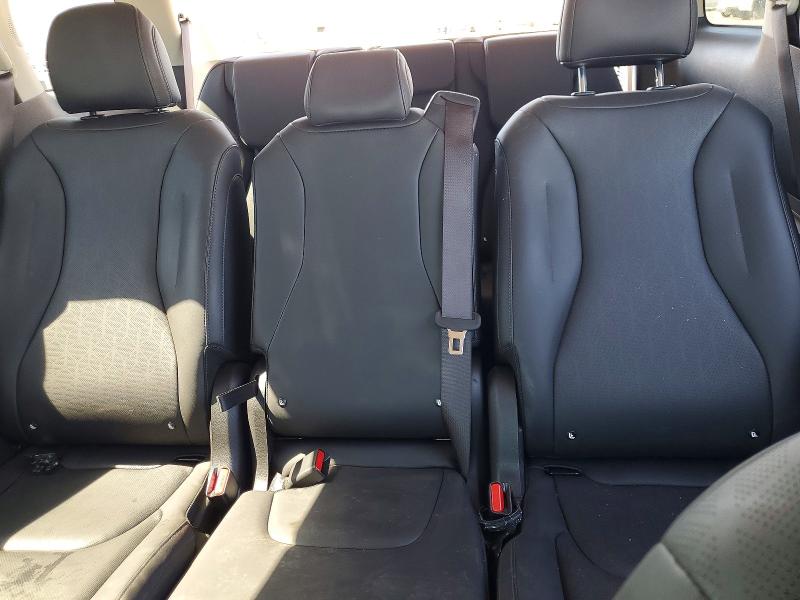 Aukcja sprzedaży 2026 Kia Carnival, vin: KNDNB5K37T6611374, numer aukcji: 56535616