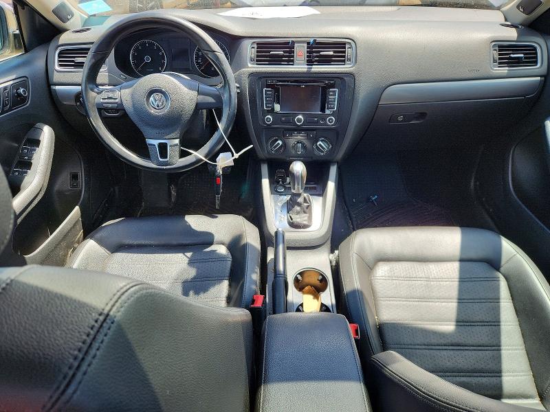 Aukcja sprzedaży 2013 Volkswagen Jetta, vin: 3VWLX7AJ0DM401282, numer aukcji: 57474346